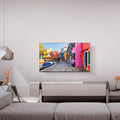 Restored Onn. 70" Class 4K (2160p) Smart QLED TV (100071708) (Refurbished)