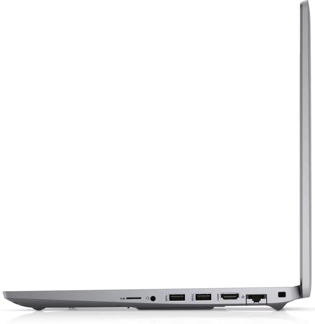 Restored Dell Precision 3000 3560 Workstation Laptop (2020) | 15.6" FHD | Core i5 - 512GB SSD - 16GB RAM | 4 Cores @ 4.4 GHz - 11th Gen CPU (Refurbished)