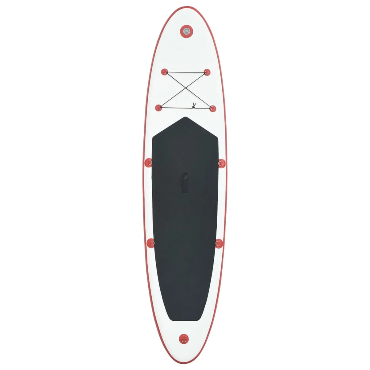Irfora parcel,Paddle Set With Fin Hand Pump Set With Oar Pump Kit And With Oar Fin Inflatable Paddle Oar Fin Hand Paddle Red And White Vidaxl Red With And Inflatable