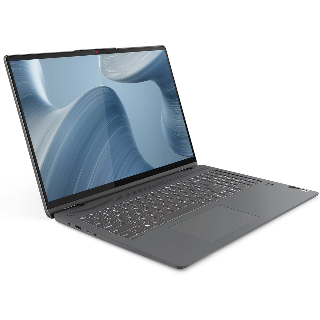 Pre-Owned Lenovo IdeaPad Flex 5i 16" 2.5K Laptop Intel Core i7-1255U 16GB Ram 512GB SSD W11H(Refurbished - Good)