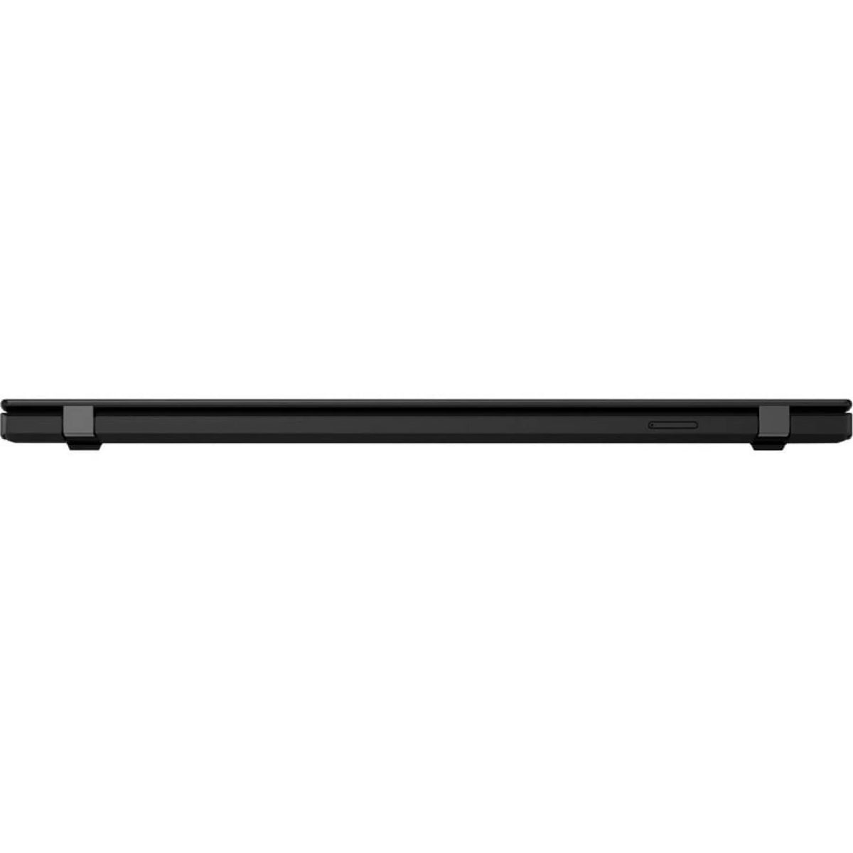 Lenovo ThinkPad T14s 14" 4K UHD Laptop, Intel Core i7-1165G7, 16GB RAM, 512GB SSD, Windows 10 Pro, Windows, Storm Gray, 20WM00XUUS