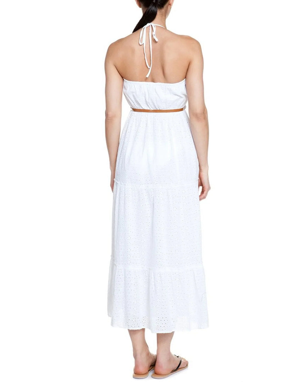 Melissa Odabash Womens Dress Beach Enclosure
