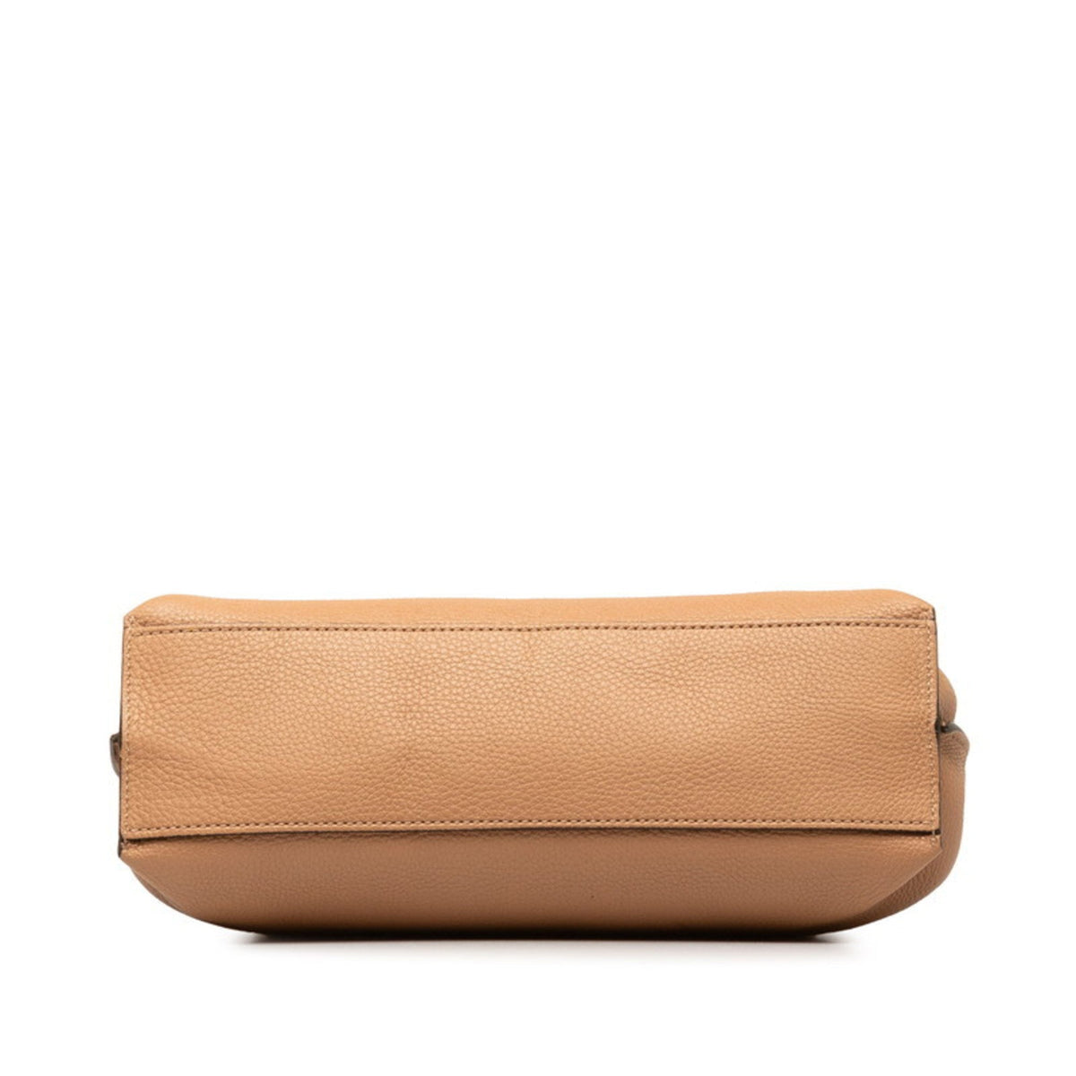 Pre-Owned Gucci Daily Bamboo Handbag Shoulder Bag 370831 Pink Leather Women's GUCCI (Good)