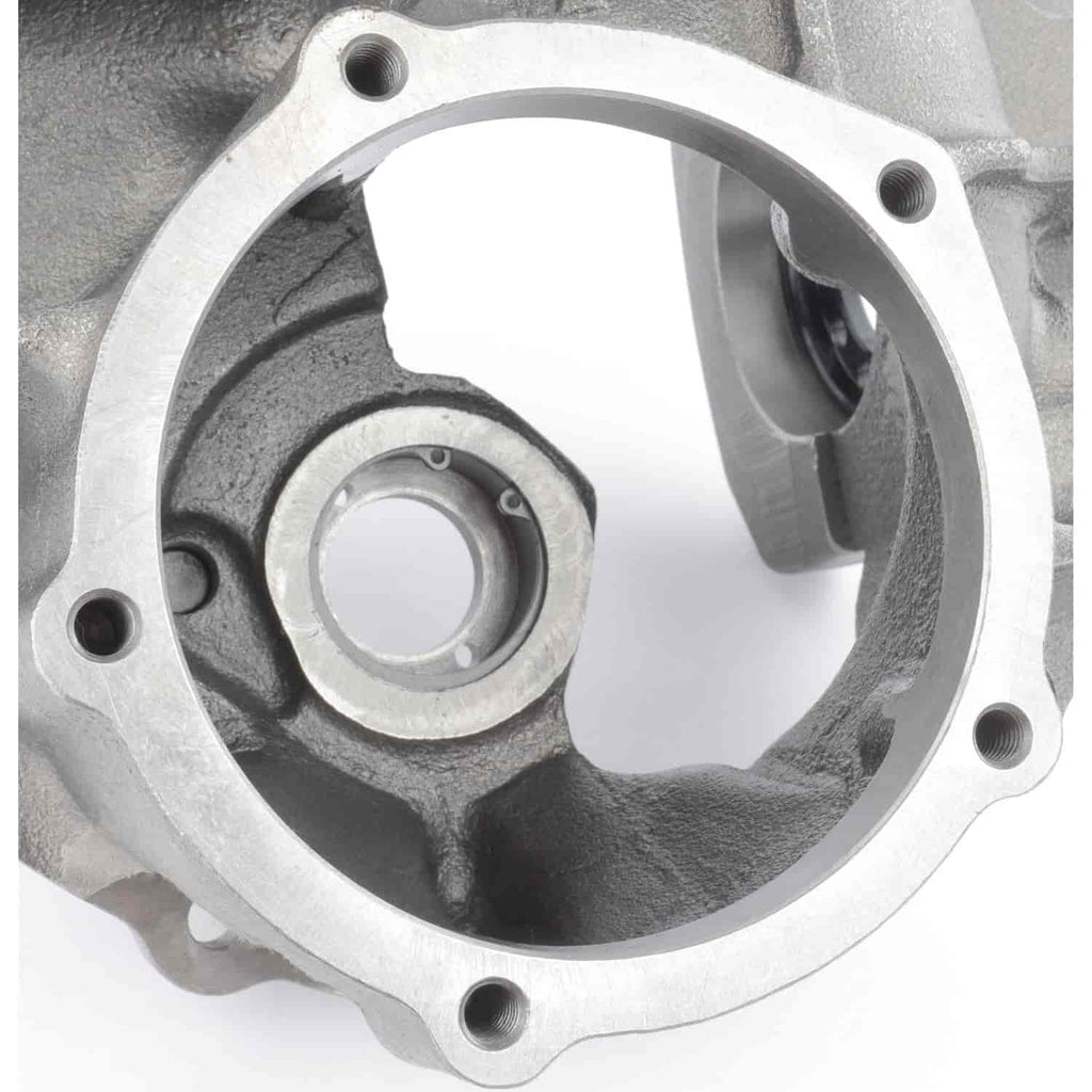 JEGS 60654 Ford 9 in. Center Section Nodular Iron Housing 3.250 in. Carrier Race