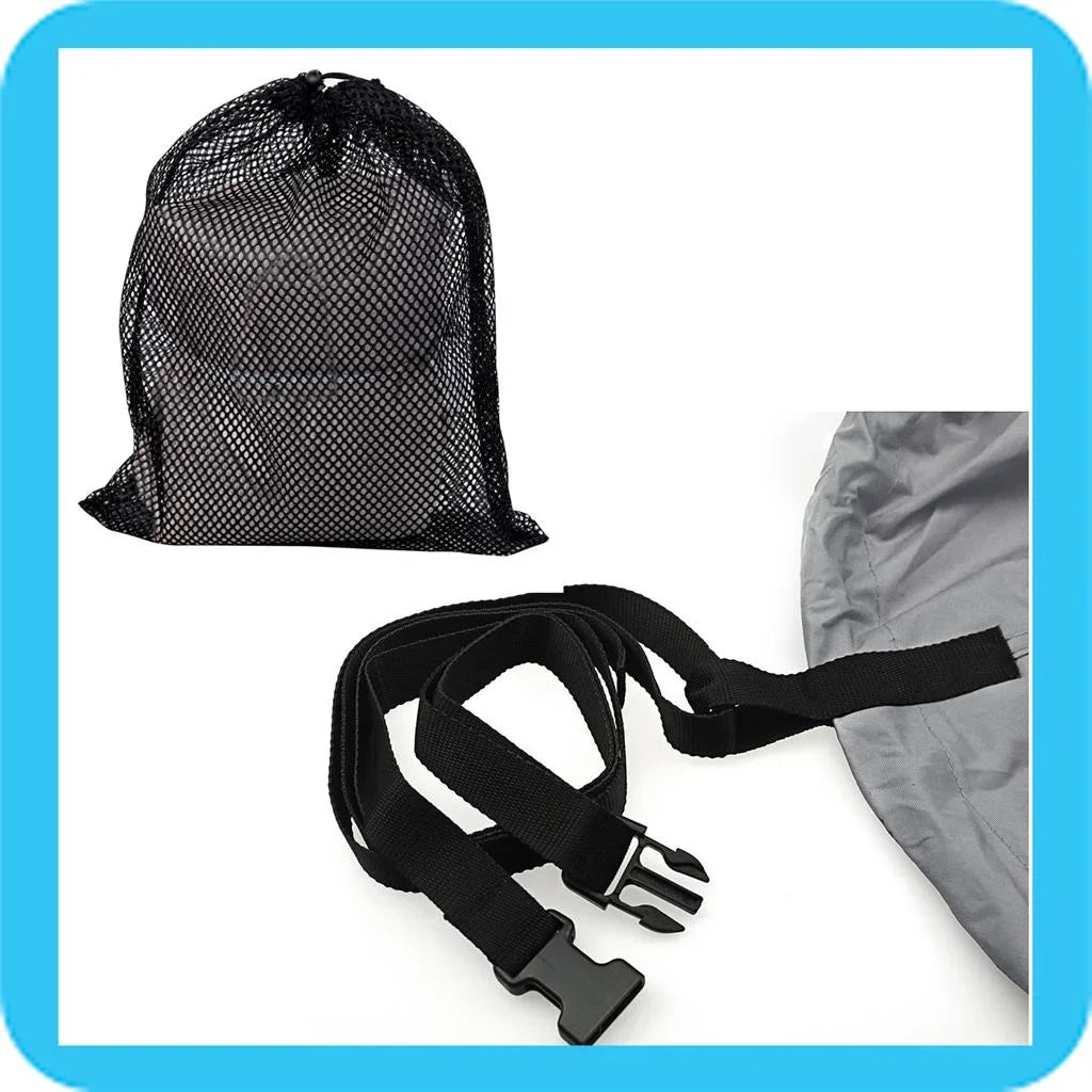 BOAT Protection Compatible for FOUR WINNS SUNDOWNER 205 CUDDY I/O 1988-1990 STORAGE, TRAVEL, LIFT