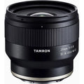 20mm f/2.8 Di III OSD Lens for Sony FE