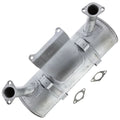 Kohler KH62-068-06-S Kit: Muffler Center Outlet