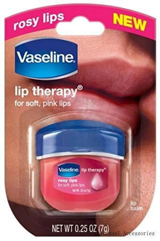 Therapy, Rosy s 1 Ea (Pack Of 12)