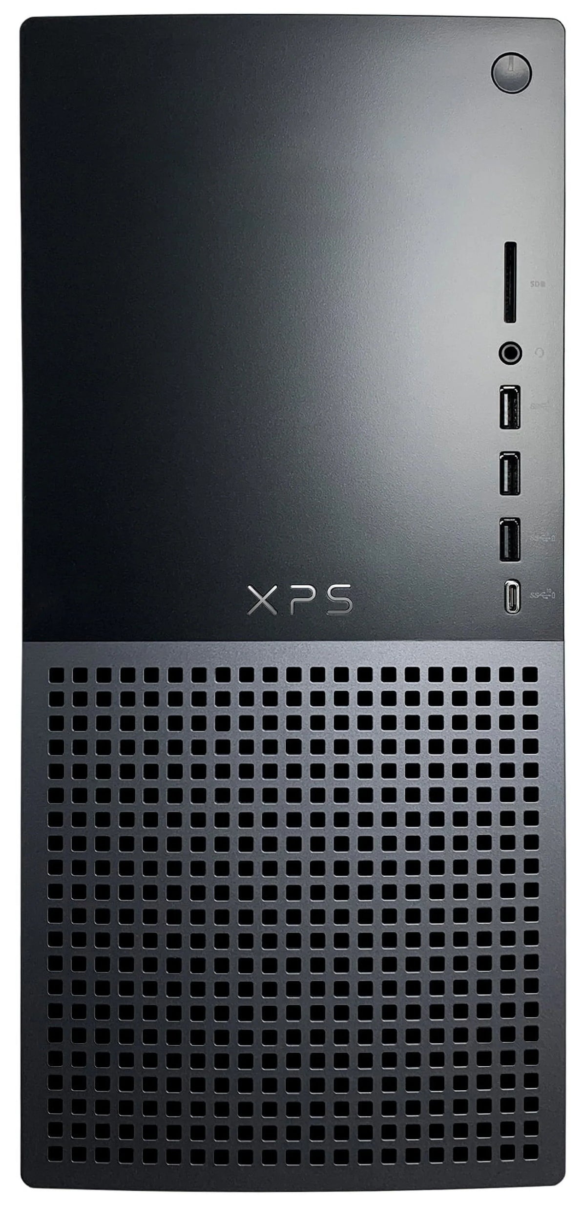 Dell XPS 8960 Desktop PC - 14th Gen Intel Core i7-14700K up to 5.6 GHz, 16GB RAM, 4TB PCIe SSD + 20TB HDD, NVIDIA GeForce RTX 3080, Windows 11 Home