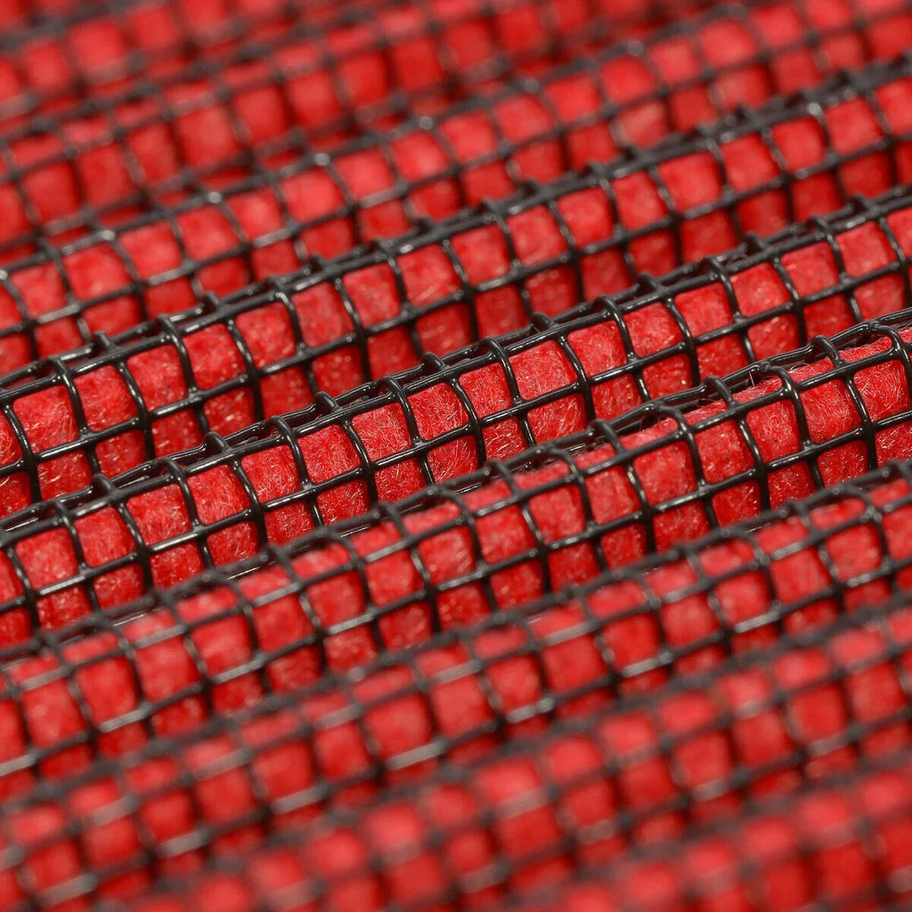 Teledu For 2019 RDX Sport Utility 2.0 Long-lasting Drop-In Dry Panel Air Filter Red