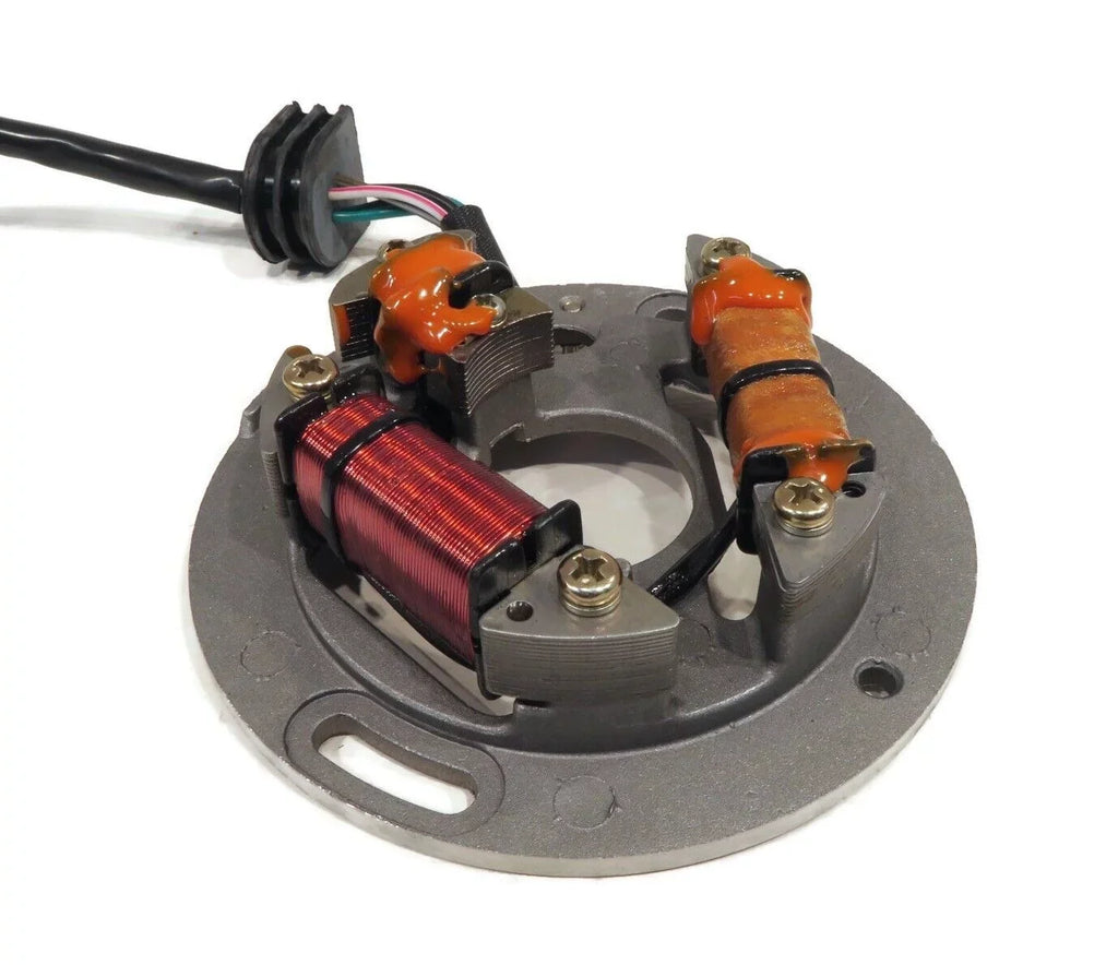 The ROP Shop | Magneto Stator for 1993 Yamaha Waverunner WRA650R, WRB700R, SJ650R, WRB650RA