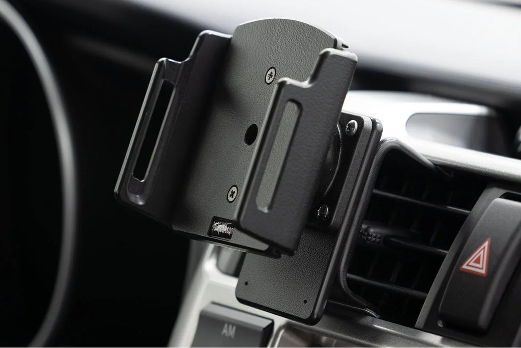 Scosche PC854490 ProClip Center Dash Mount Compatible with 2010-2023 Toyota 4Runner Trucks (Mounting Base Only