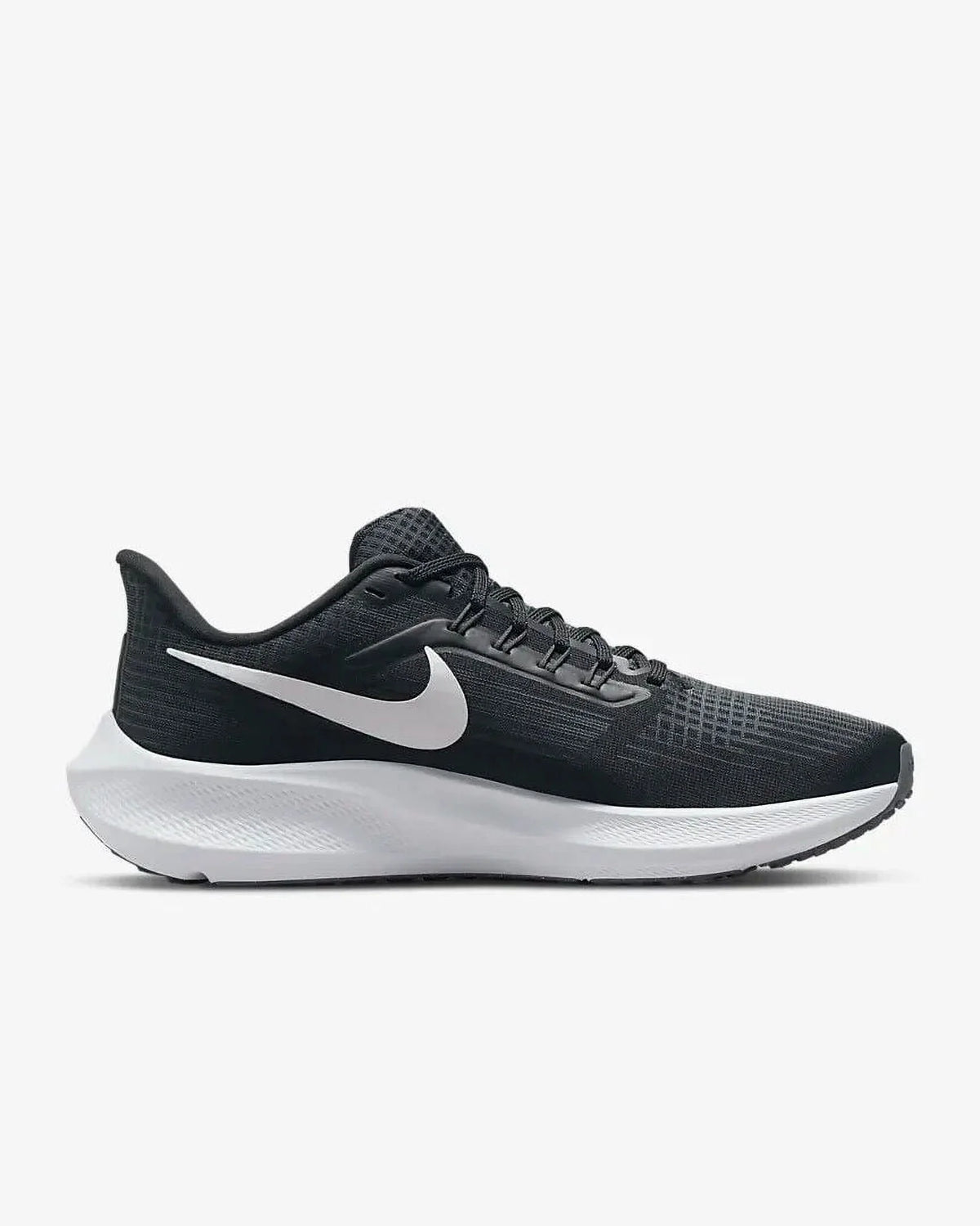 Nike Pegasus 39 DH4072-001 Women's Black White Road Running Shoes Size 11.5 YUM4