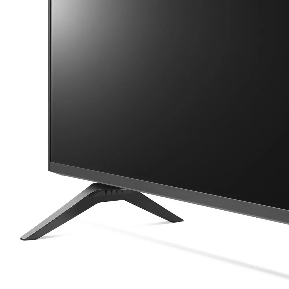 LG 50UQ9000PUD 50 Inch HDR 4K UHD LED TV (2022) Bundle with Complete Mounting and Premiere Movies Streaming Kit