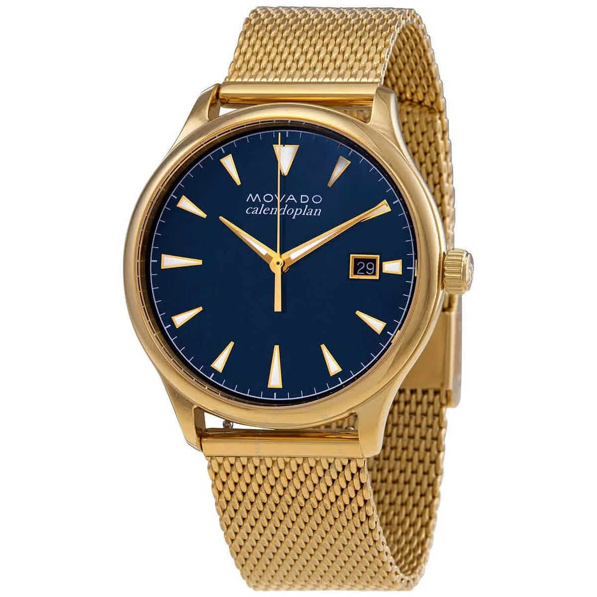 Heritage Chronograph Quartz 3650099 Dial Men's Watch