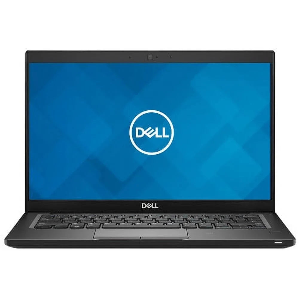 Dell Latitude 7390 2-in-1 13.3" FHD Intel Core i5-8350U 1.7GHz 8GB RAM, 512GB SSD USB-C HDMI Wi-Fi BT Windows 10 Pro (Used)