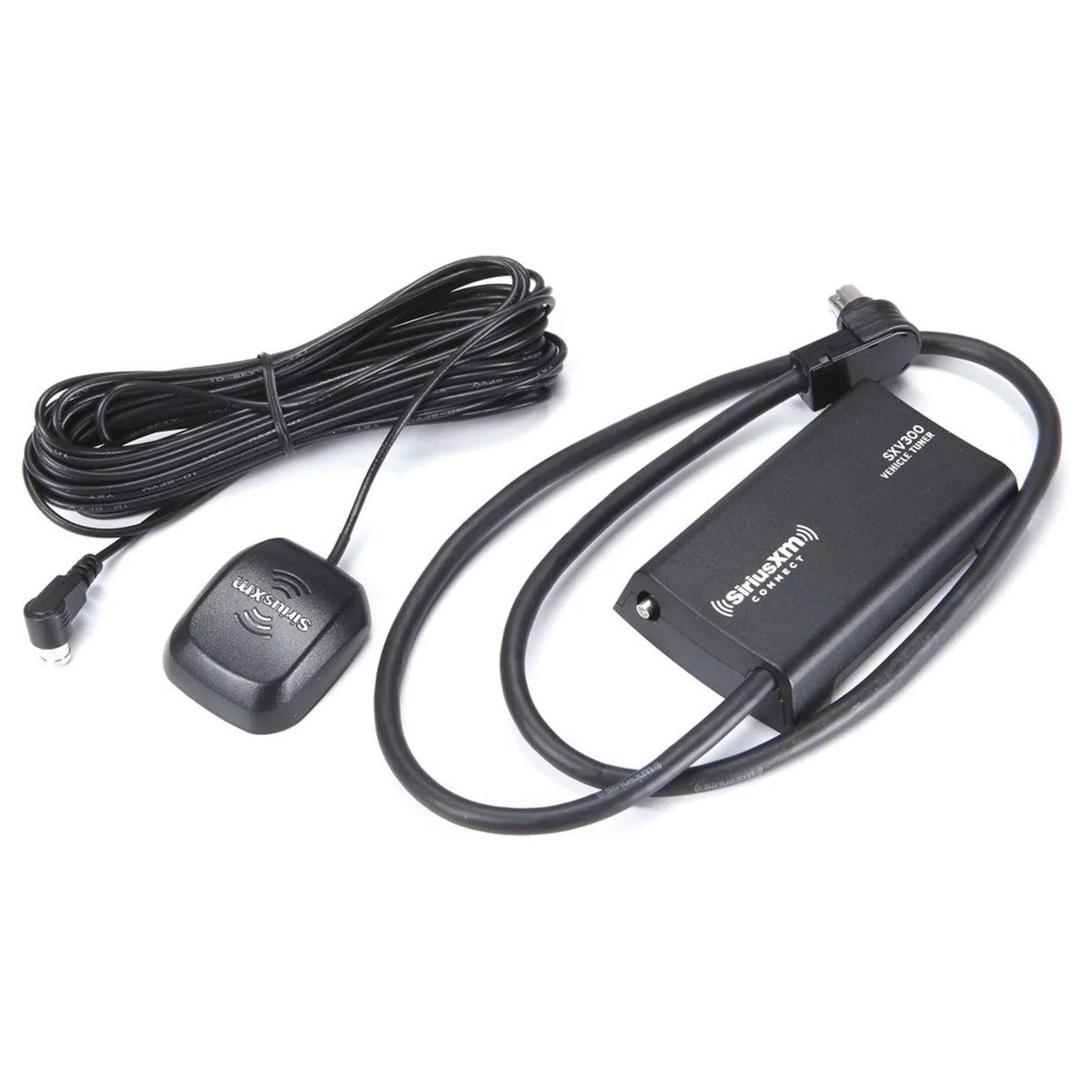 Plank DNR476S Digital Multimedia/Navigation Receiver with SXV300V1 SiriusXM Tuner
