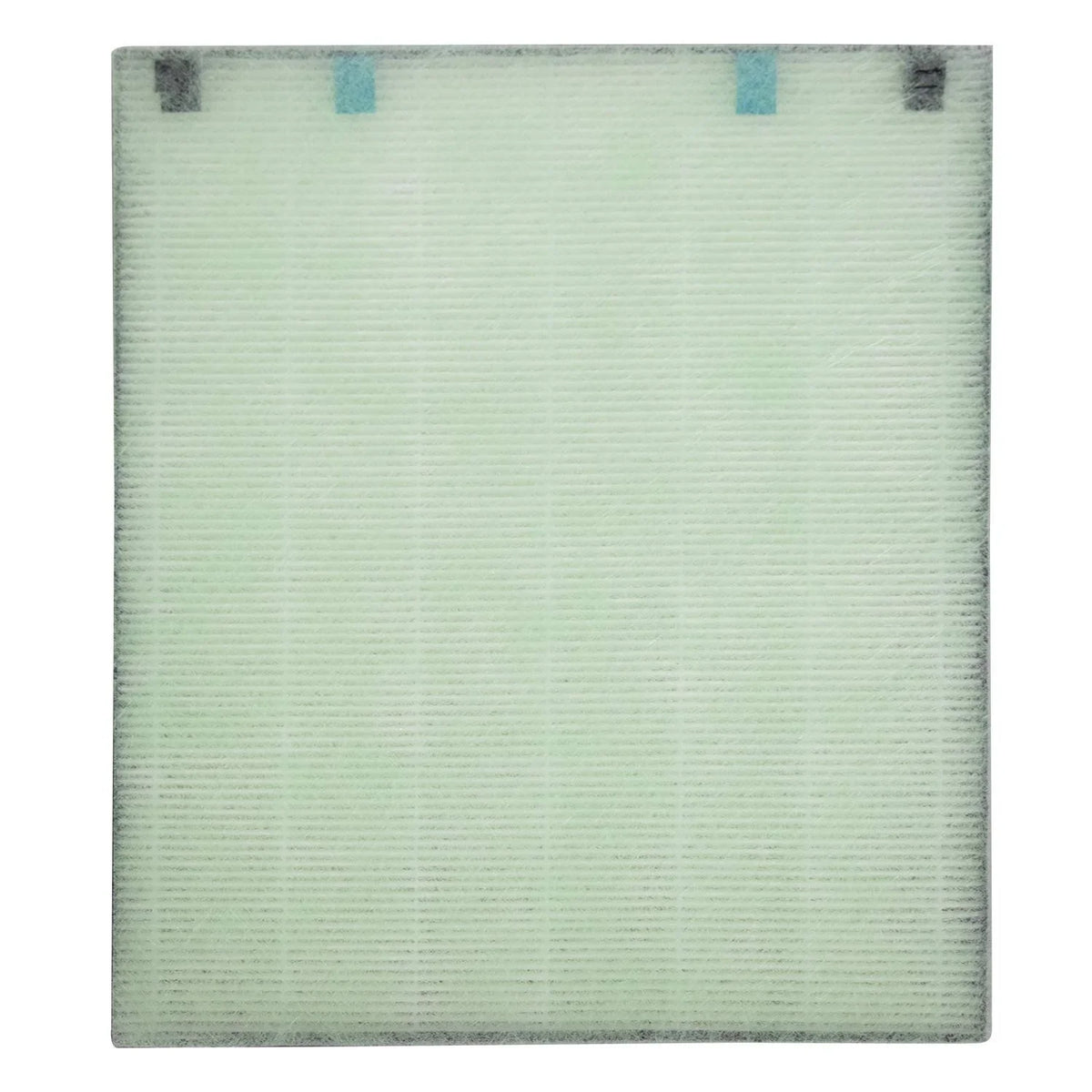 Filter-Monster True HEPA Replacement Compatible with Bissell 2521 Filter for air400 Air Purifiers, 3 Pack