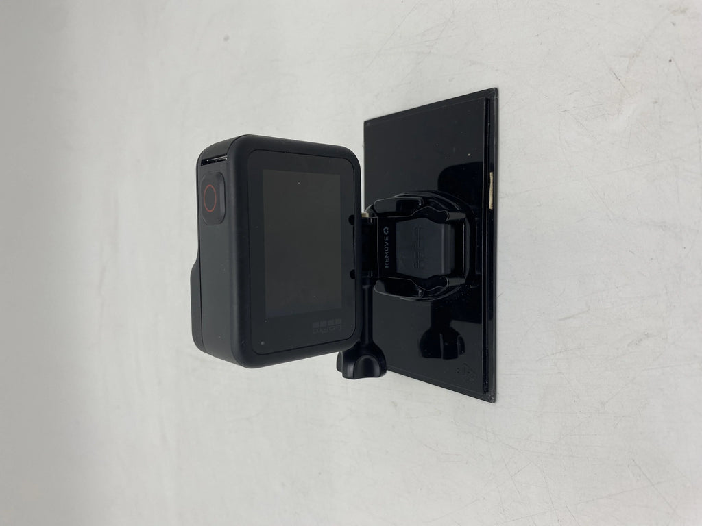 Open Box GoPro HERO8 Black Bundle