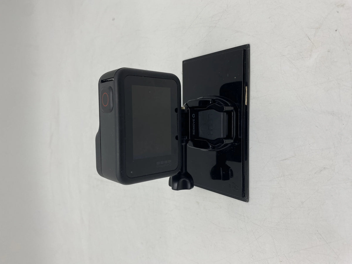 Open Box GoPro HERO8 Black Bundle