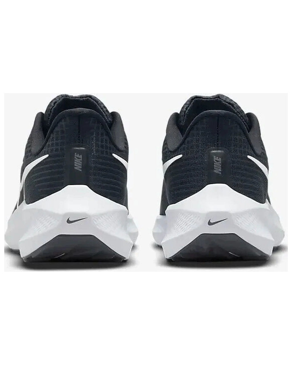 Nike Pegasus 39 DH4072-001 Women's Black White Road Running Shoes Size 11.5 YUM4