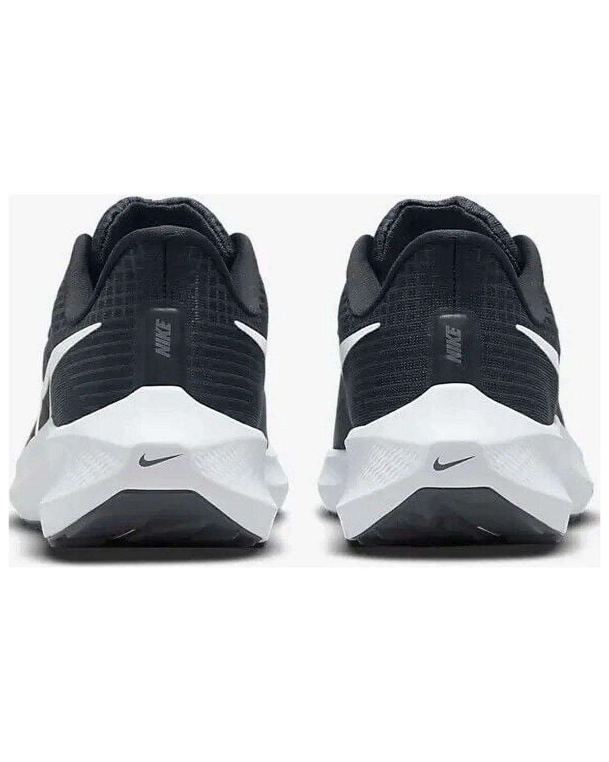 Nike Pegasus 39 DH4072-001 Women's Black White Road Running Shoes Size 11.5 YUM4
