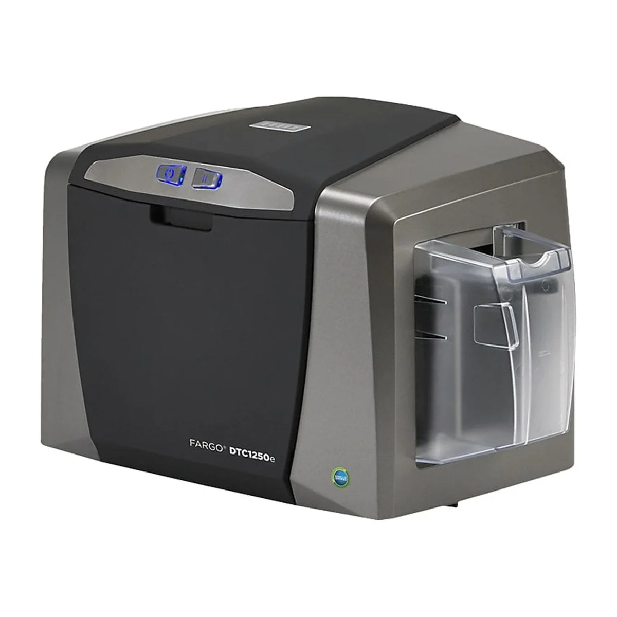 DTC1250E SS PRINTER/ASURE ID SW USB CAM/RIBBON/100 CARD/USB CBL/2YR