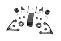 Rough Country 3.5" Lift Kit (fits) 2007-2020 Chevy Tahoe Suburban GMC Yukon (XL) 1500 2WD | 07-16 4WD | 19331