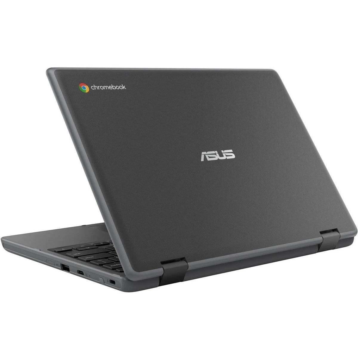 Asus Chromebook Flip 11.6" Touchscreen, Intel Celeron N5100, 64GB SSD, ChromeOS, CR1100FKA-YZ184T
