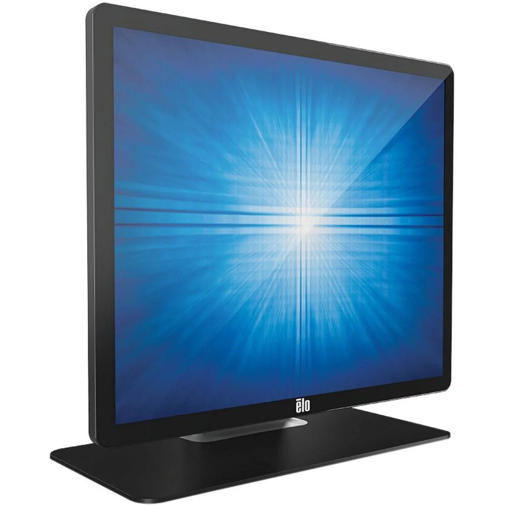 Elo 1903LM 19" Class LCD Touchscreen Monitor, 5:4, 14 ms