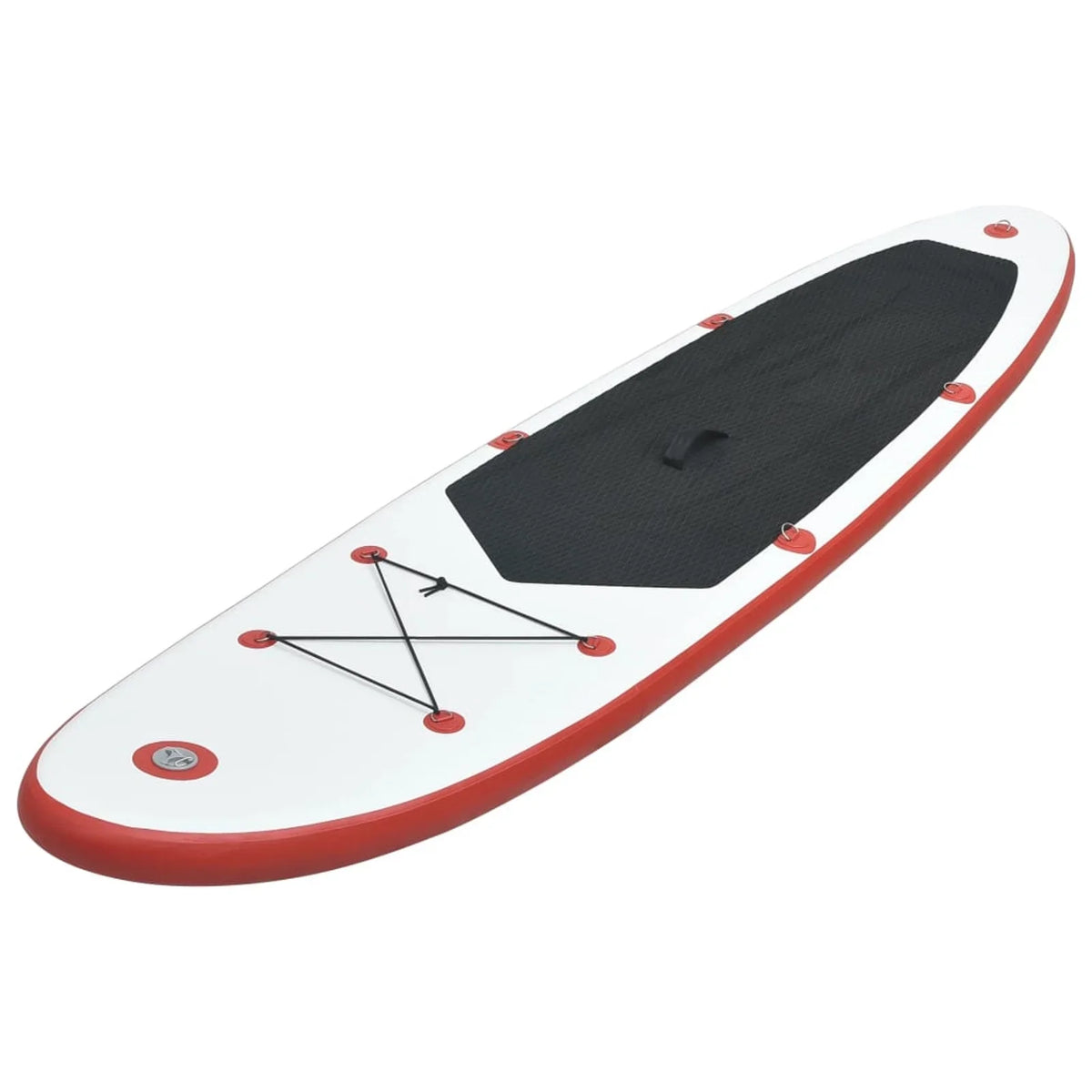 Irfora parcel,Paddle Set With Fin Hand Pump Set With Oar Pump Kit And With Oar Fin Inflatable Paddle Oar Fin Hand Paddle Red And White Vidaxl Red With And Inflatable