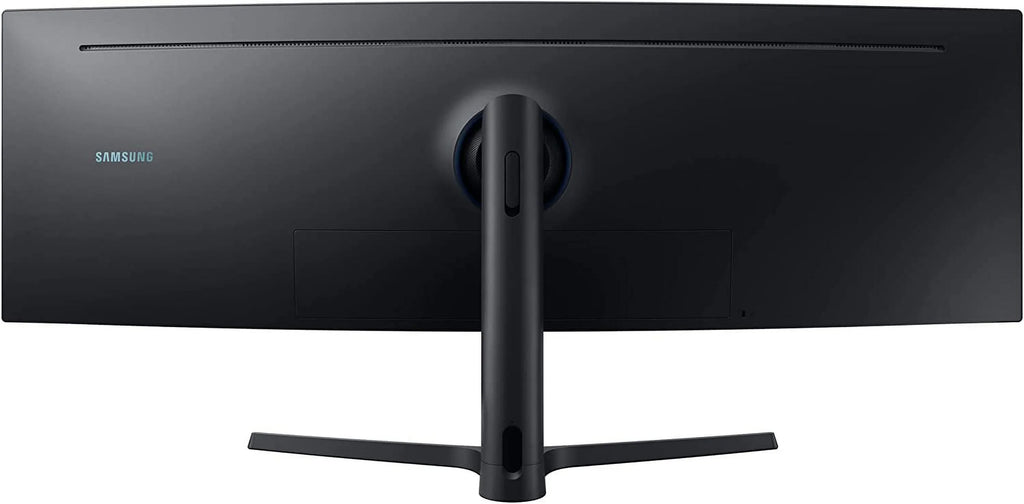 Samsung 49" ViewFinity S95UA Dual QHD Curved Monitor - LS49A950UINXZA