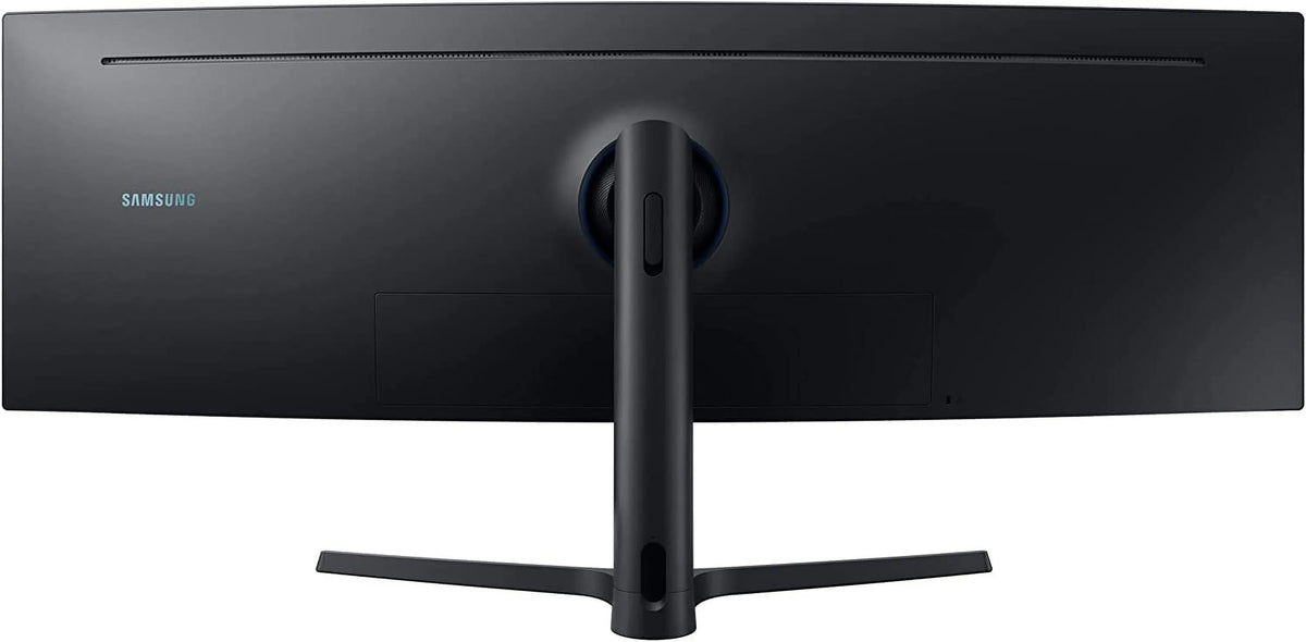 Samsung 49" ViewFinity S95UA Dual QHD Curved Monitor - LS49A950UINXZA