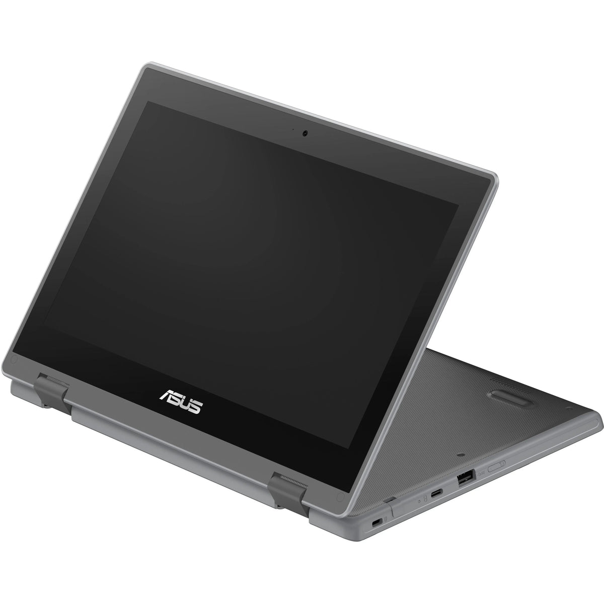 Asus Chromebook Flip 11.6" Touchscreen, Intel Celeron N5100, 64GB SSD, ChromeOS, CR1100FKA-YZ184T