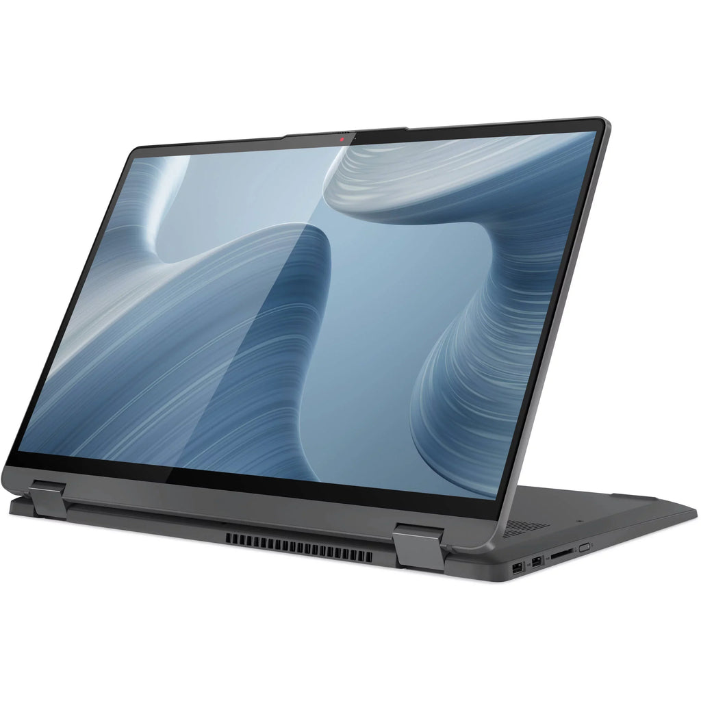 Pre-Owned Lenovo IdeaPad Flex 5i 16" 2.5K Laptop Intel Core i7-1255U 16GB Ram 512GB SSD W11H(Refurbished - Good)