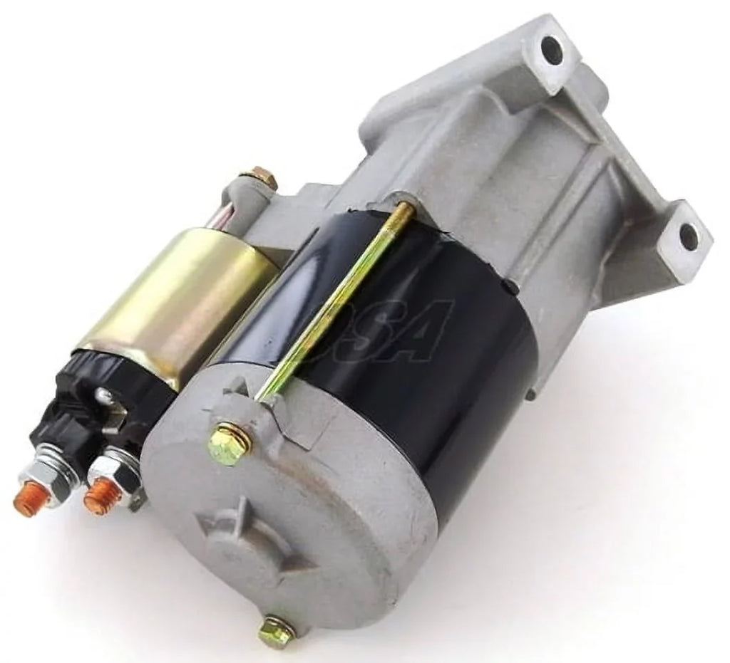 Starter Compatible with John Deere Z-trak 737 757 X465 AM133646