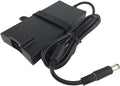 Dell Charger Power Supply Cord 90W 19.5V 4.62A for Latitude, Inspiron 1520 1521 1525 1526 1545 1564, Studio 1537 1555 1735 1737 and Vostro 3460 3560 1540 3750 (Original Dell PA-3E Adapter)