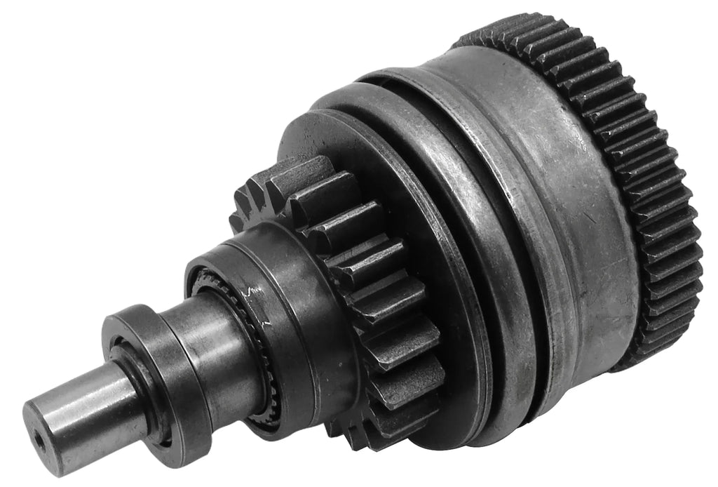 Aitook Starter Drive Bendix Compatible With Yamaha Superjet SJ650 SJ700 1993-2017