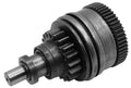 Aitook Starter Drive Bendix Compatible With Yamaha Superjet SJ650 SJ700 1993-2017