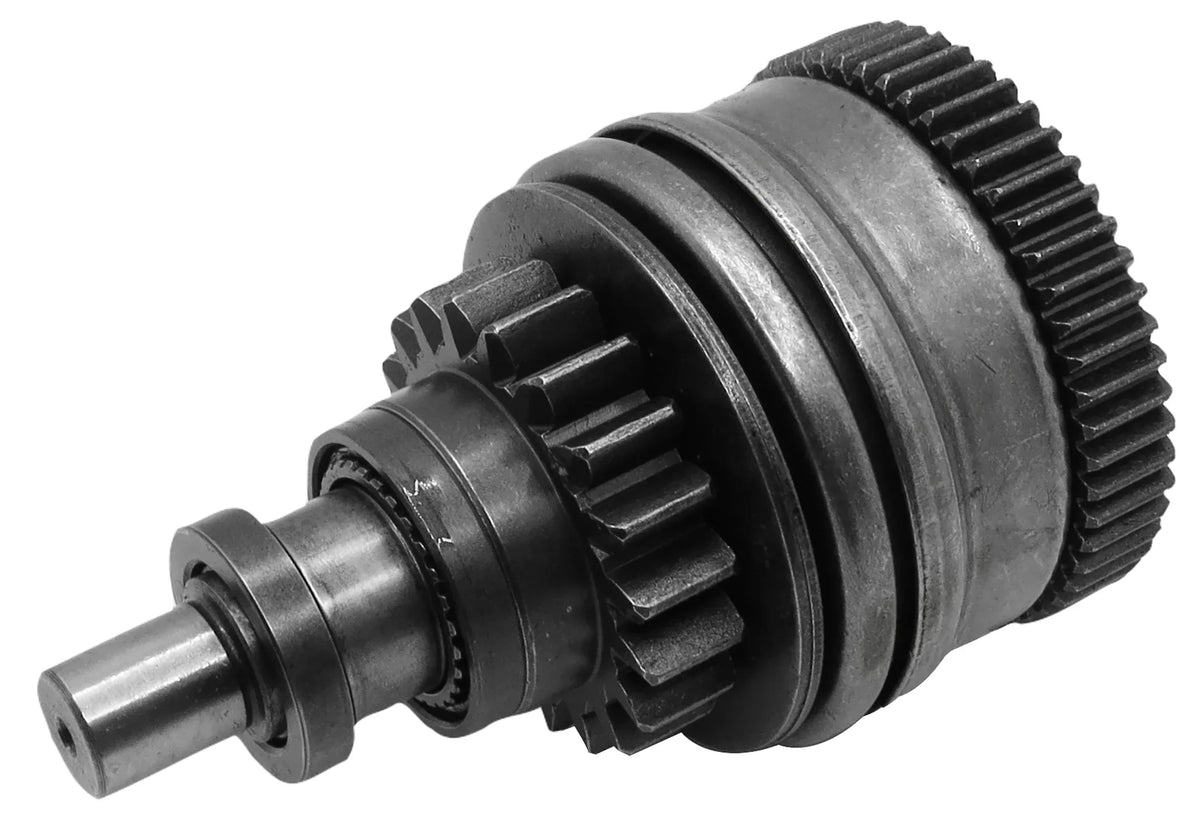 Aitook Starter Drive Bendix Compatible With Yamaha Superjet SJ650 SJ700 1993-2017