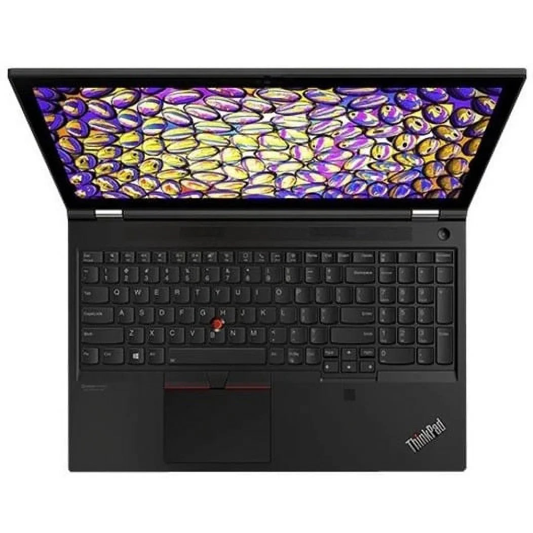 Lenovo ThinkPad T15g Gen 2 20YS002UUS 15.6" Notebook - Full HD - 1920 x 1080 - Intel Core i7 11th Gen i7-11800H Octa-core (8 Core) 2.30 GHz - 16 GB Total RAM - 512 GB SSD - Black