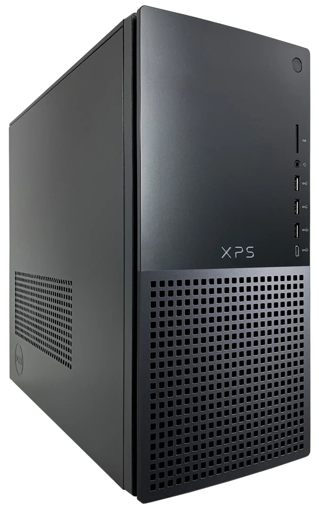 Dell XPS 8960 Desktop PC - 14th Gen Intel Core i7-14700K up to 5.6 GHz, 64GB RAM, 512GB PCIe SSD + 4TB HDD, NVIDIA GeForce RTX 4070, Windows 11 Pro