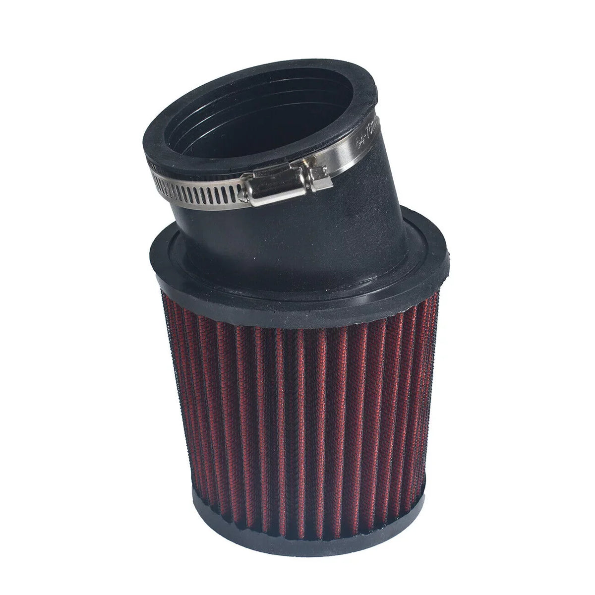 Predator 212cc Air Filter Adapter Kart Racing High Performance Kit Air Filter & 5 Jet Set
