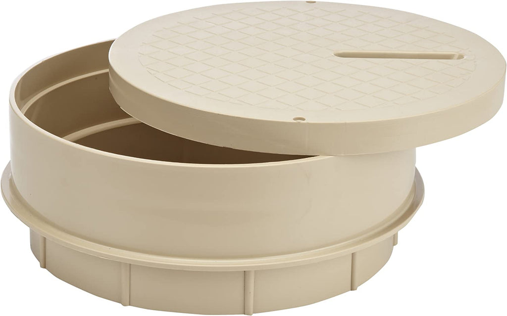 590027 Pentair Laminar Protection Tan