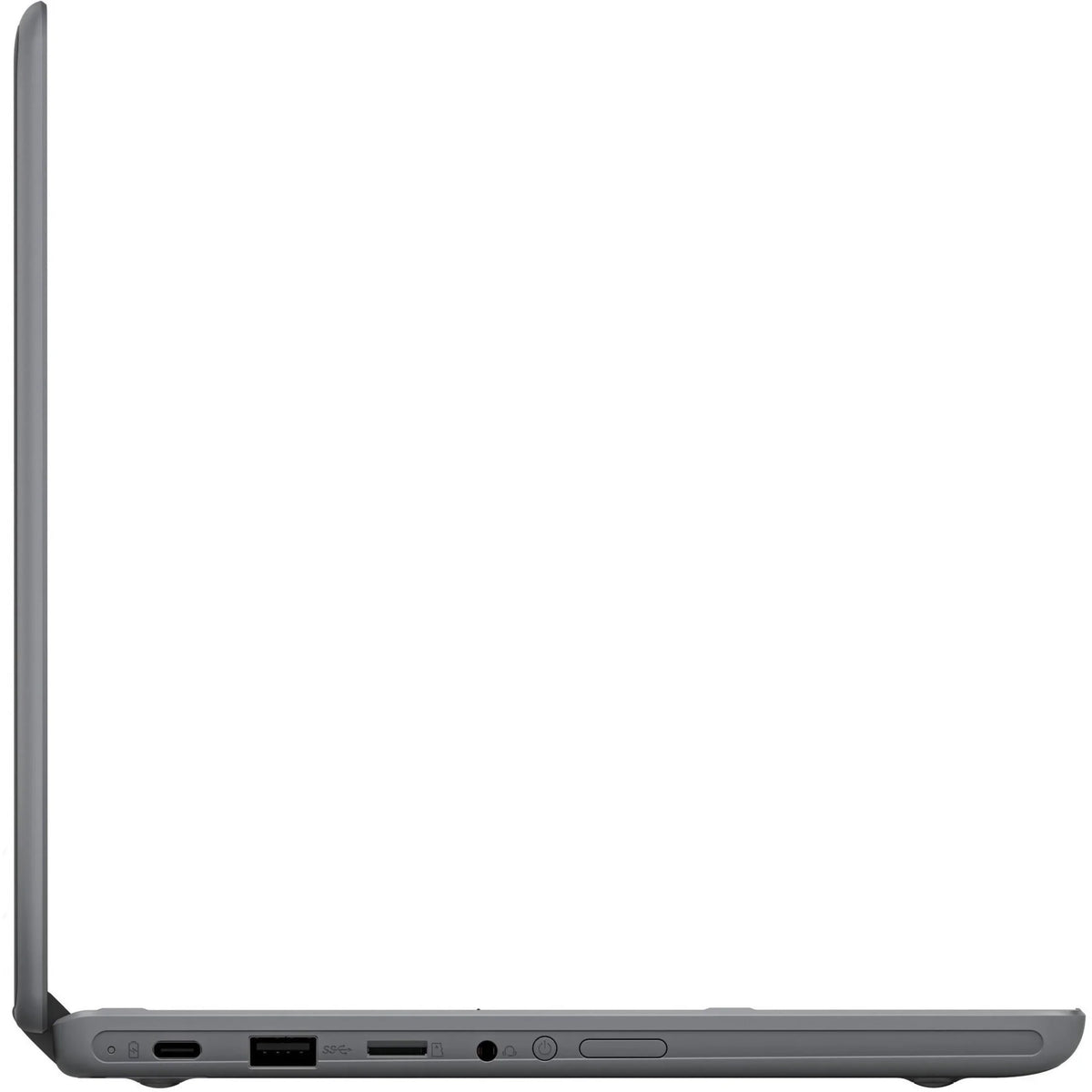 Asus Chromebook Flip 11.6" Touchscreen, Intel Celeron N5100, 64GB SSD, ChromeOS, CR1100FKA-YZ184T