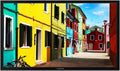 Furrion FDUP55CBS 55" Partial Sun Series Outdoor Weatherproof 4K UHD TV with an Additional 4 Year Enclosure by Epic Protect (2021)