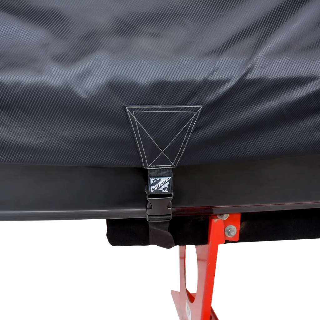 Yamaha Waverunner Shield | VXS/VX/VXR/V1 (10-16) | Premium G4 Stealth Series