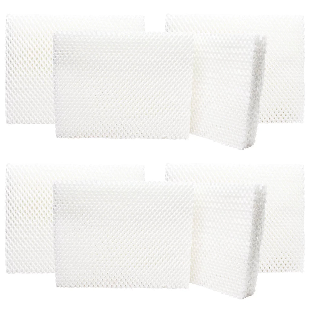 8-Pack Replacement Vornado Evap2 Humidifier Filter - Compatible Vornado MD1-0002, MD1-0001 Air Filter