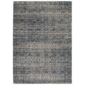 Dalyn Rugs Yarra YA6 Navy 3' x 5' Rug