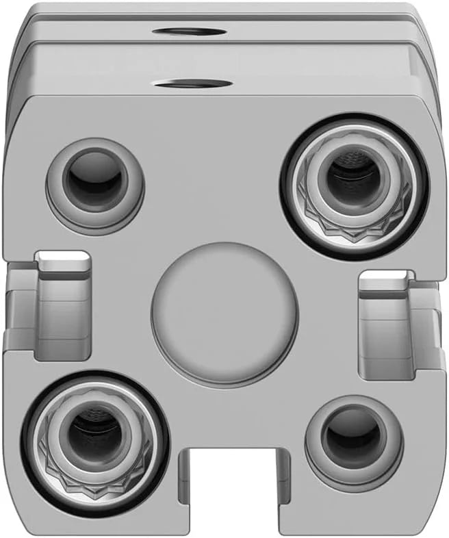 Original Compact cylinder ADNGF-40-70-P-A 537127 For FESTO